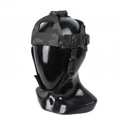 Cork Gear Lightweight Night Vision Head Harness