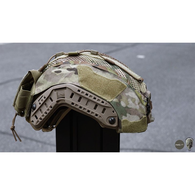 TMC Mesh Helmet Cover for Tactical Wind Helmet