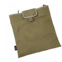 TMC Multi-function Folding Dump Pouch (Khaki)