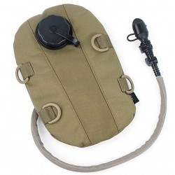 TMC 1.75L Hydration Pouch (Khaki)