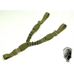 TMC Single Point Chest Gun Sling