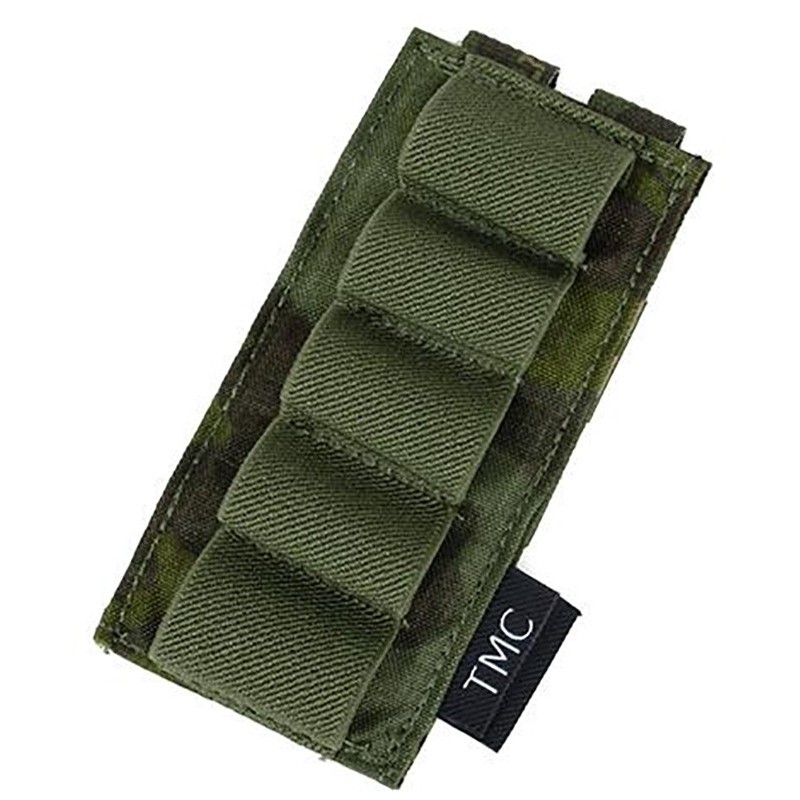 TMC Mini Multi Function Shotgun Shell Panel