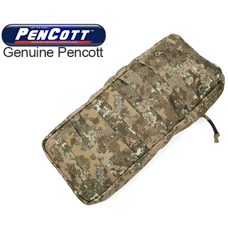 TMC CP style Hydration Pouch
