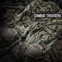 Combat Trousers