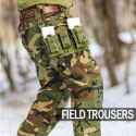 Field Trousers