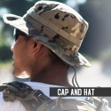 Caps and Hats