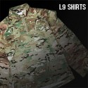 L9 Shirts