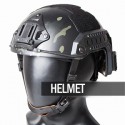 Helmet