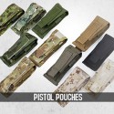 Pistol Pouches