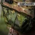 Dump Pouches