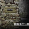 Plate Carrier