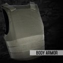 Body Armor