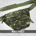 Waist Packs