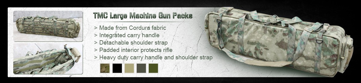 Gun Packs