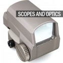 Scope and Optics