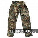 Defender Trousers