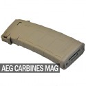 AEG CARBINES MAG