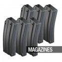 GBB CARBINES MAG