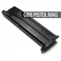 GBB PISTOL MAG