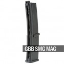 GBB SMG MAG