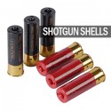 SHOTGUN SHELLS