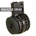 MAGAZINE DRUM