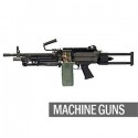 MACHINE GUNS