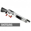 SHOTGUNS