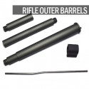 Rifle Outer Barrels