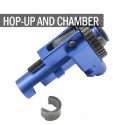 Hop-Up and Chamber